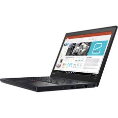 Ноутбук Lenovo ThinkPad X270 (20K6000UUS)