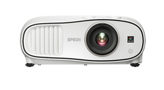 Мультимедійний проектор Epson Home Cinema 3700 (V11H799020)