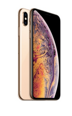 Смартфон Apple iPhone XS Max 512GB Gold (MT582)