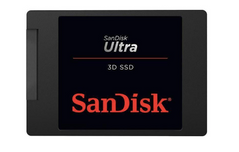 SSD накопичувач SanDisk Ultra 3D 1 TB (SDSSDH3-1T00-G25)