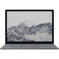 Ультрабук Microsoft Surface Laptop Platinum (KSR-00001)