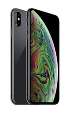 Смартфон Apple iPhone XS Max 512GB Space Gray (MT622)