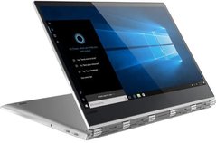 Ноутбук Lenovo IdeaPad Flex Pro-13IKB Platinum (81TF0004US)