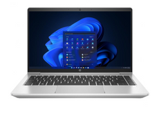 Ноутбук HP ProBook 440 G9 Silver (6A1S2EA)
