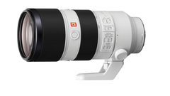 Довгофокусний об'єктив Sony SEL70200GM 70-200mm f/2,8 GM OSS FE