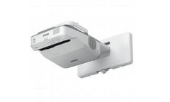 Ультракороткофокусний проектор Epson EB-720 (V11HA01040)