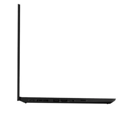 Ноутбук Lenovo ThinkPad P15s Gen 1 (20T40025US)