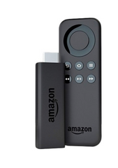 Smart-stick медіаплеєр Amazon Fire TV Stick