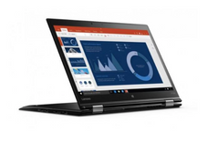 Ноутбук Lenovo ThinkPad X1 Yoga 2nd Gen (20JE002EXS)