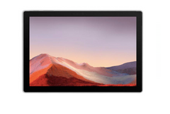 Планшет-трансформер Microsoft Surface Pro 7+ Intel Core i3 Wi-Fi 8/128GB Platinum (1N8-00001, 1N8-00003)