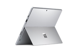 Планшет-трансформер Microsoft Surface Pro 7+ Intel Core i5 Wi-Fi 8/128GB Platinum (TFN-00001)