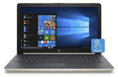 Ноутбук HP Chromebook 14-ca061dx