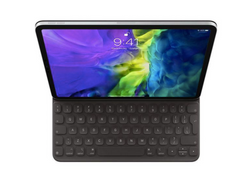Чохол-клавіатура для планшета Apple Smart Keyboard Folio for iPad Pro 11" 3rd gen. and iPad Air 4th gen. (MXNK2)
