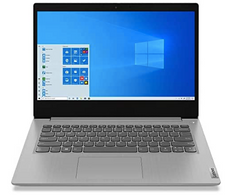 Ноутбук Lenovo IdeaPad 3 14IIL05 (81WD00U9US)