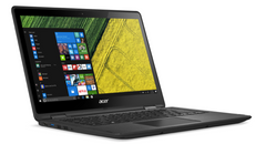 Ноутбук Acer Spin 5 SP513-51-51VX (NX.GK4AA.014)