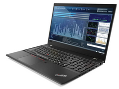 Ноутбк Lenovo ThinkPad P52s (20LB0027US)