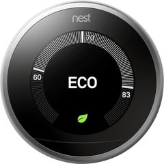 Термостат Nest Learning Thermostat 3nd Generation (T3007ES)