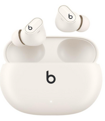 Навушники TWS Beats by Dr. Dre Studio Buds+ Ivory (MQLJ3)