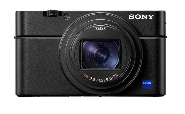 Компактний фотоапарат Sony DSC-RX100 VII (DSCRX100M7)