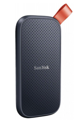 SSD накопичувач SanDisk Portable SSD 2 TB (SDSSDE30-2T00-G26)
