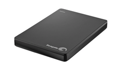 Жорсткий диск Seagate Backup Plus Portable STDR2000200