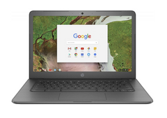 Ноутбук HP Chromebook 14-ca061dx (3JQ73UA)