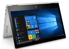Ноутбук HP EliteBook x360 1030 G2 (3JX47ES)