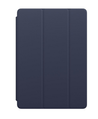 Обкладинка-підставка для планшета Apple Smart Cover for 10.5 iPad Pro - Midnight Blue (MQ092)