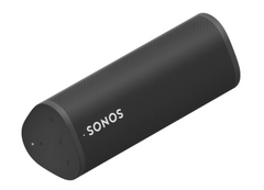Портативна колонка Sonos Roam Black (ROAM1R21BLK)