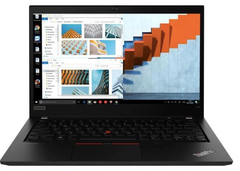 Ноутбук Lenovo ThinkPad T14 Gen 1 (20S0002VUS)