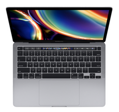Ноутбук Apple MacBook Pro 13" Space Gray 2020 (MWP42)