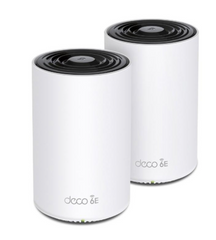 Mesh-система TP-Link Deco XE75 2-pack