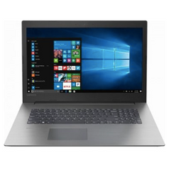 Ноутбук Lenovo IdeaPad 330S-14 Platinum Grey (81F4003AUS)