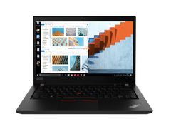 Ноутбук Lenovo ThinkPad T14 Gen 2 (20W000T2CA)