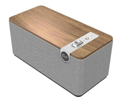 Моноблочна акустична система Klipsch The One Plus Walnut