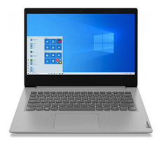Ноутбук Lenovo IdeaPad 3 14ITL05 (81X700FGUS)