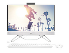 Моноблок HP All-in-One 24-df1076 (1J7P4AA)