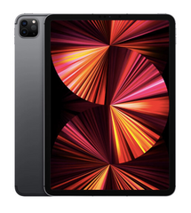 Планшет Apple iPad Pro 11 2021 Wi-Fi 1TB Space Gray (MHQY3)