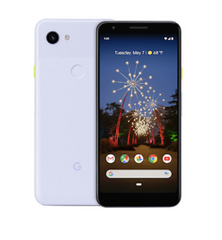 Смартфон Google Pixel 3a 4/64GB Purple-ish