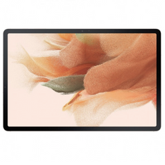 Планшет Samsung Galaxy Tab S7 FE 6/256GB Wi-Fi Pink (Samsung Galaxy Tab S7 FE 6/256GB Wi-Fi Pink (SM-T733NLIF)