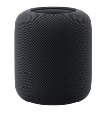 Smart колонка Apple HomePod 2 Midnight (MQJ73/MQJ93)