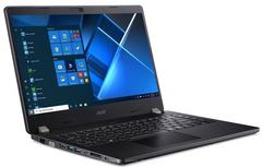 Ноутбук Acer TravelMate P2 TMP214-53-593J Shale Black (NX.VQ5EB.007)