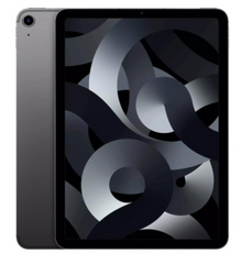 Планшет Apple iPad Air 2022 Wi-Fi 64GB Space Gray (MM9C3)