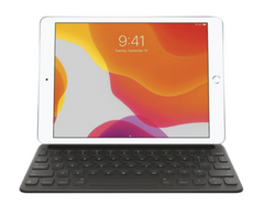 Чохол-клавіатура для планшета Apple Smart Keyboard for iPad 7th gen. and iPad Air 3rd gen. (MX3L2)