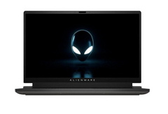 Ноутбук Alienware M17 R5 (AWM17R5-A356BLK-PUS)