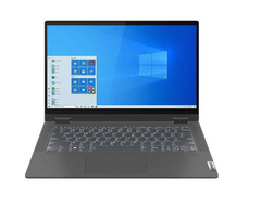 Ноутбук Lenovo IdeaPad Flex 5 14ITL05 (82HS00R9US)