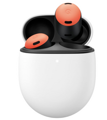 Навушники TWS Google Pixel Buds Pro Coral (GA03202)