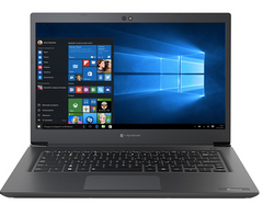 Ноутбук Toshiba Dynabook Tecra A40-G-10H (PMZ20E-043023F3)