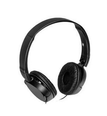Навушники з мікрофоном Sony MDR-XB450AP Black