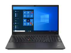 Ноутбук Lenovo ThinkPad E15 Gen 2 Black (20TD00JFCK)